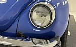 1978 Super Beetle Convertible Thumbnail 12
