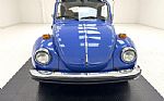 1978 Super Beetle Convertible Thumbnail 11