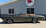 1969 Cougar XR-7 Convertible Thumbnail 2