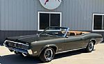 1969 Cougar XR-7 Convertible Thumbnail 1