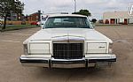1982 Continental Mark VI Bill Blass Thumbnail 11