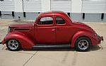 1937 Business Coupe Street Rod Thumbnail 5