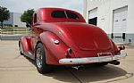 1937 Business Coupe Street Rod Thumbnail 9