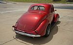 1937 Business Coupe Street Rod Thumbnail 14