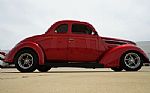 1937 Business Coupe Street Rod Thumbnail 19