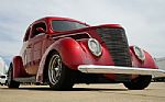 1937 Business Coupe Street Rod Thumbnail 22