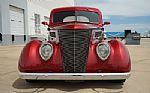 1937 Business Coupe Street Rod Thumbnail 24
