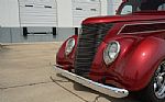 1937 Business Coupe Street Rod Thumbnail 26