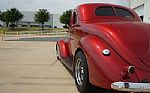 1937 Business Coupe Street Rod Thumbnail 29