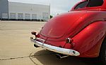 1937 Business Coupe Street Rod Thumbnail 30