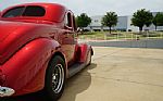 1937 Business Coupe Street Rod Thumbnail 31