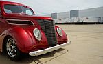 1937 Business Coupe Street Rod Thumbnail 32