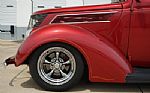 1937 Business Coupe Street Rod Thumbnail 34