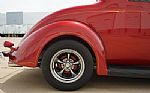 1937 Business Coupe Street Rod Thumbnail 39