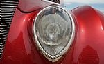 1937 Business Coupe Street Rod Thumbnail 60