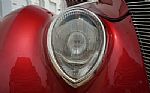 1937 Business Coupe Street Rod Thumbnail 61