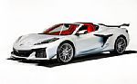 2023 Corvette Z06 Z07 3LZ Thumbnail 19