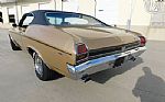1969 Chevelle SS 396 Thumbnail 38