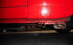 1975 Fulvia 1.3S Safari Edition Thumbnail 20
