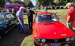 1975 Fulvia 1.3S Safari Edition Thumbnail 25