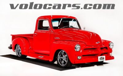 Photo of a 1954 Chevrolet 3100 for sale