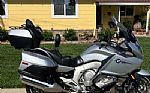 2016 K1600 GTL Thumbnail 4