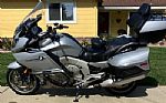 2016 K1600 GTL Thumbnail 5