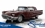 1960 Thunderbird Thumbnail 1