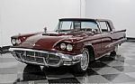 1960 Thunderbird Thumbnail 18