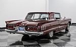 1960 Thunderbird Thumbnail 24