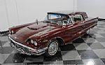 1960 Thunderbird Thumbnail 34