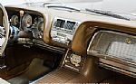 1960 Thunderbird Thumbnail 54