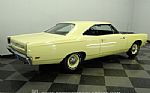 1969 Road Runner Thumbnail 12