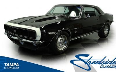 Photo of a 1967 Chevrolet Camaro RS Restomod for sale