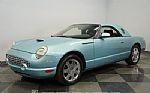 2002 Thunderbird Thumbnail 23