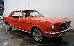 1966 Mustang Thumbnail 17