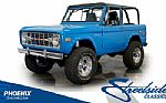 1970 Bronco Thumbnail 1