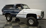 1988 Jimmy 4X4 Thumbnail 16