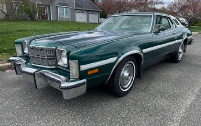 Photo of a 1976 Ford Elite for sale