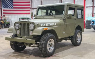Photo of a 1981 Jeep CJ-5 for sale