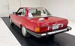 1987 560SL Roadster Thumbnail 7