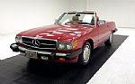 1987 560SL Roadster Thumbnail 3