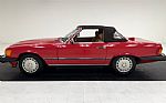 1987 560SL Roadster Thumbnail 5