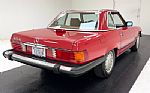 1987 560SL Roadster Thumbnail 11