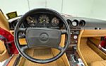 1987 560SL Roadster Thumbnail 68