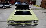 1968 Road Runner Thumbnail 5