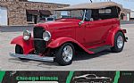 1932 Phaeton Thumbnail 1
