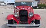 1932 Phaeton Thumbnail 13
