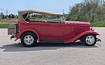 1932 Phaeton Thumbnail 15
