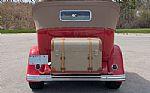 1932 Phaeton Thumbnail 16